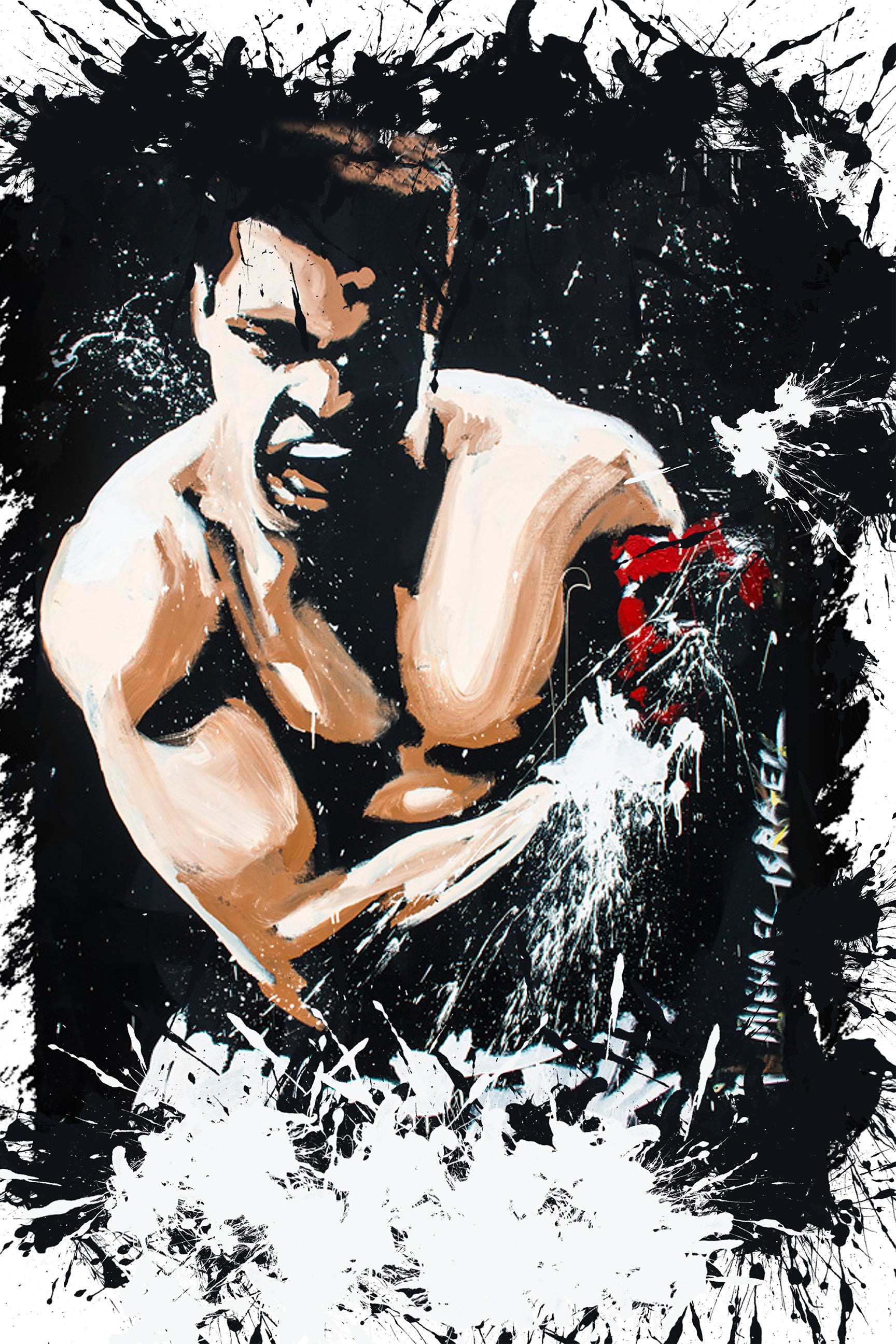 Ali - The Greatest