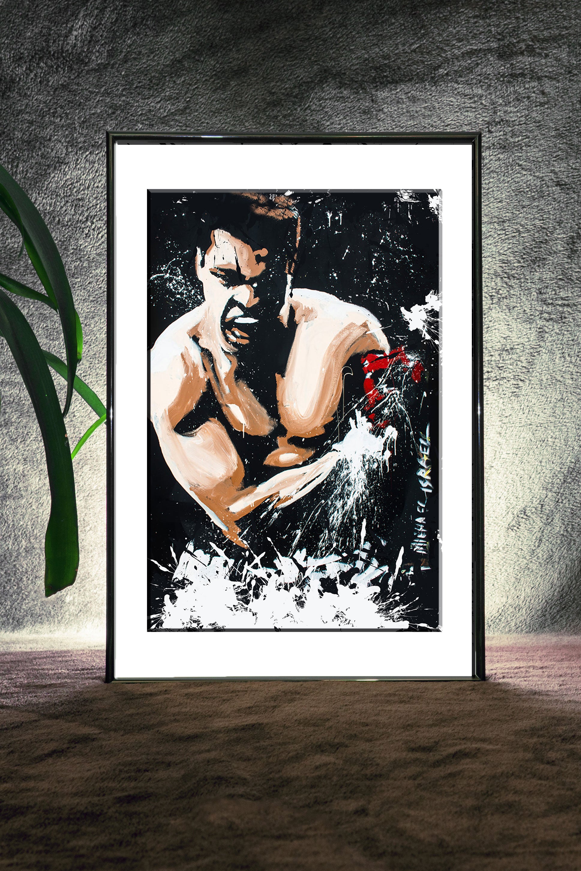 Ali - The Greatest
