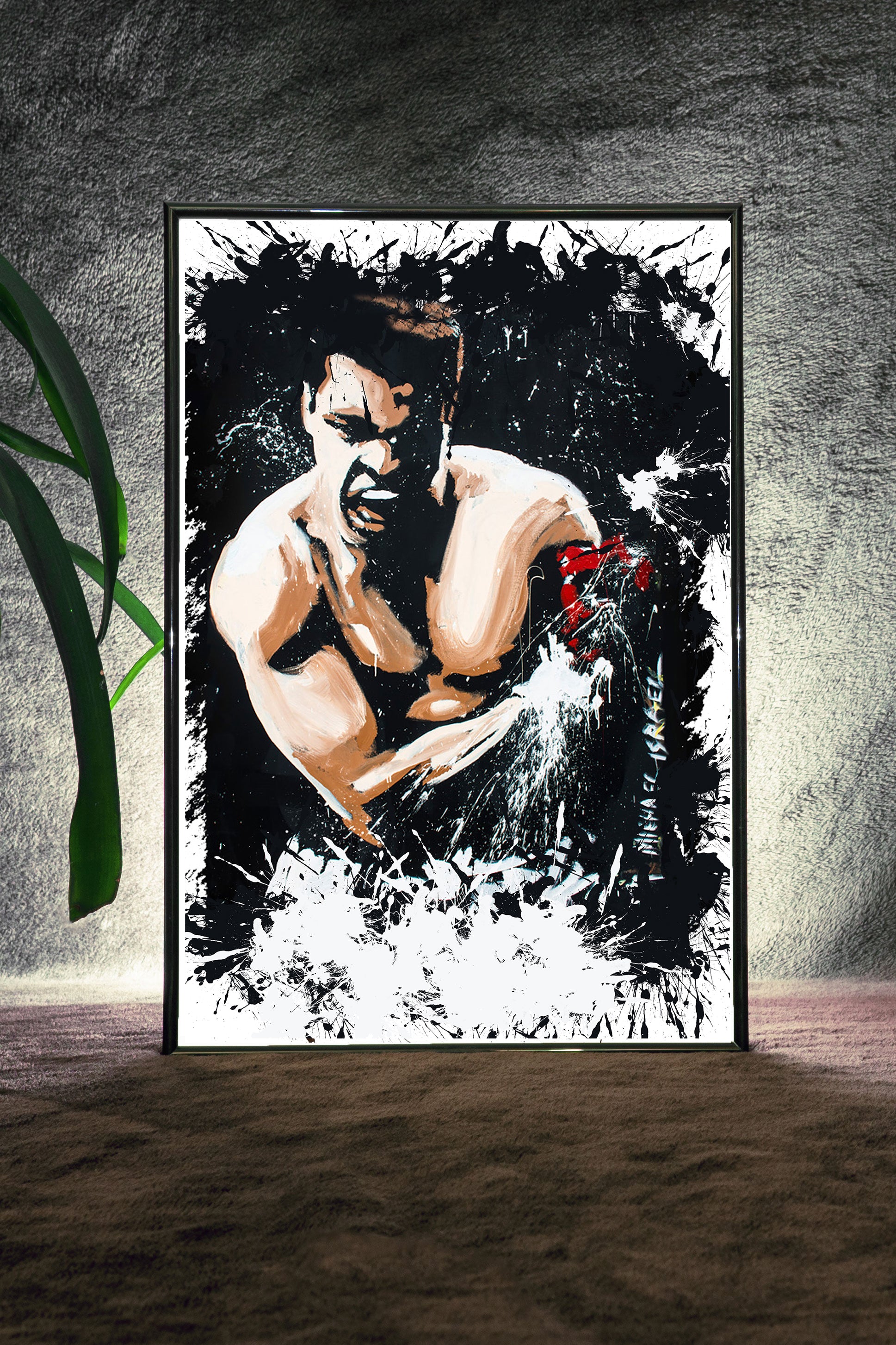 Ali - The Greatest