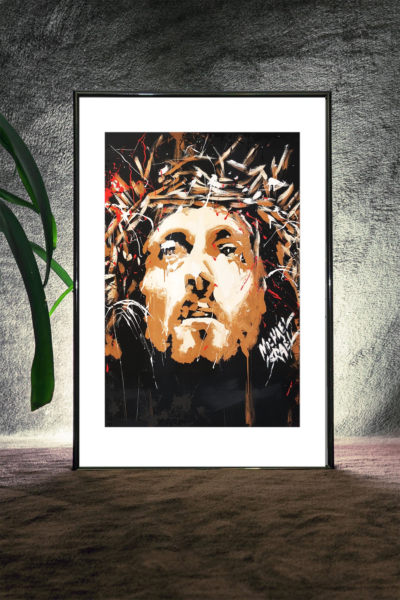 Jesus