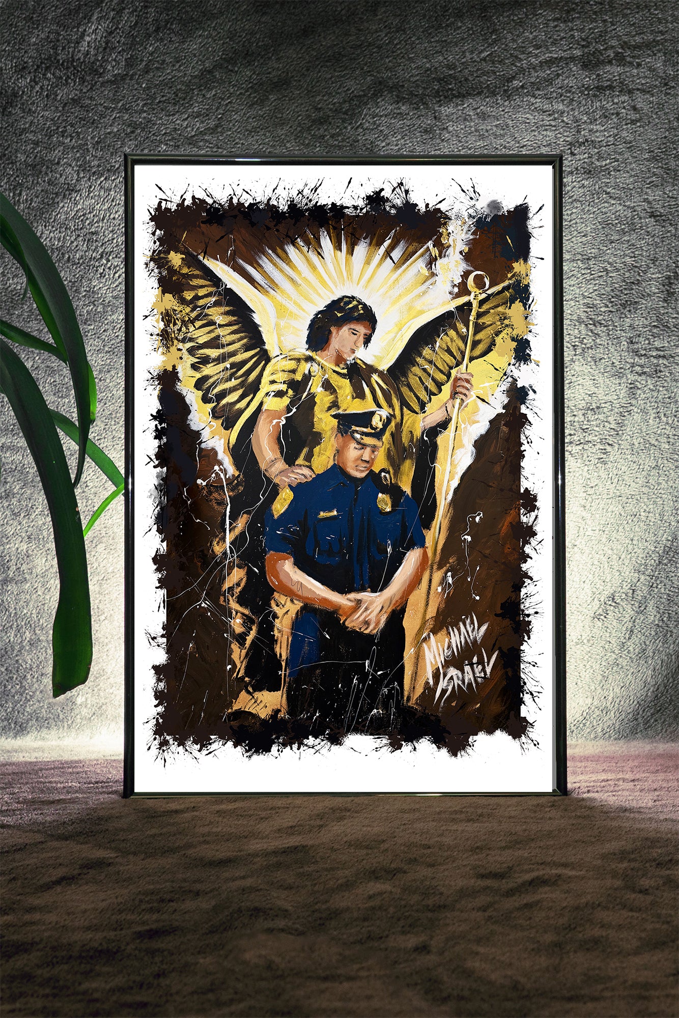 Saint Michael