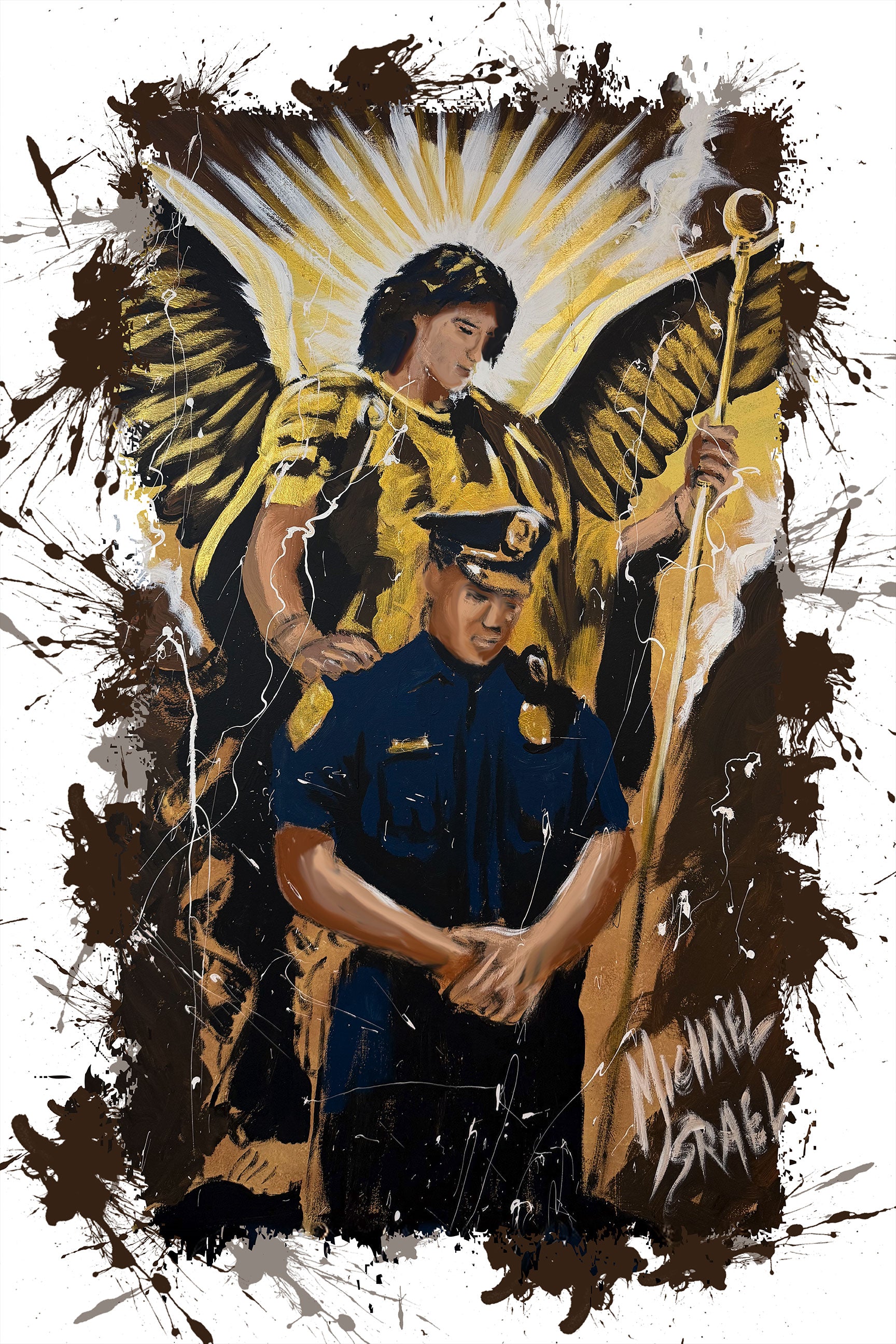 Saint Michael