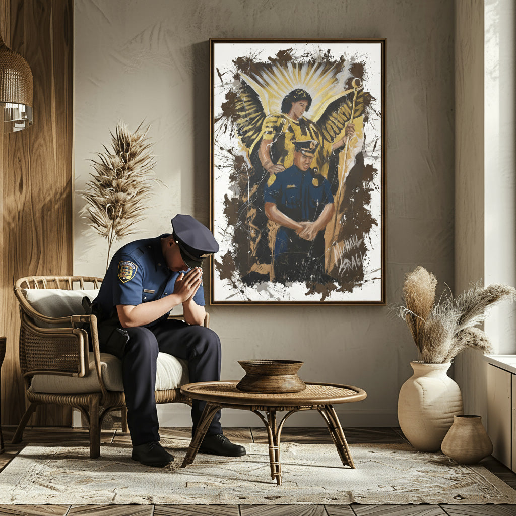 Saint Michael