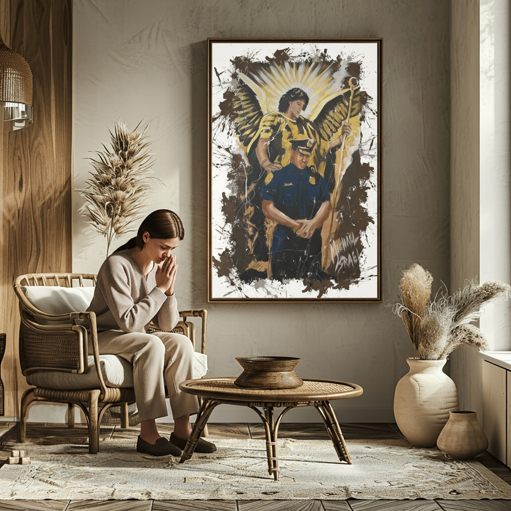 Saint Michael