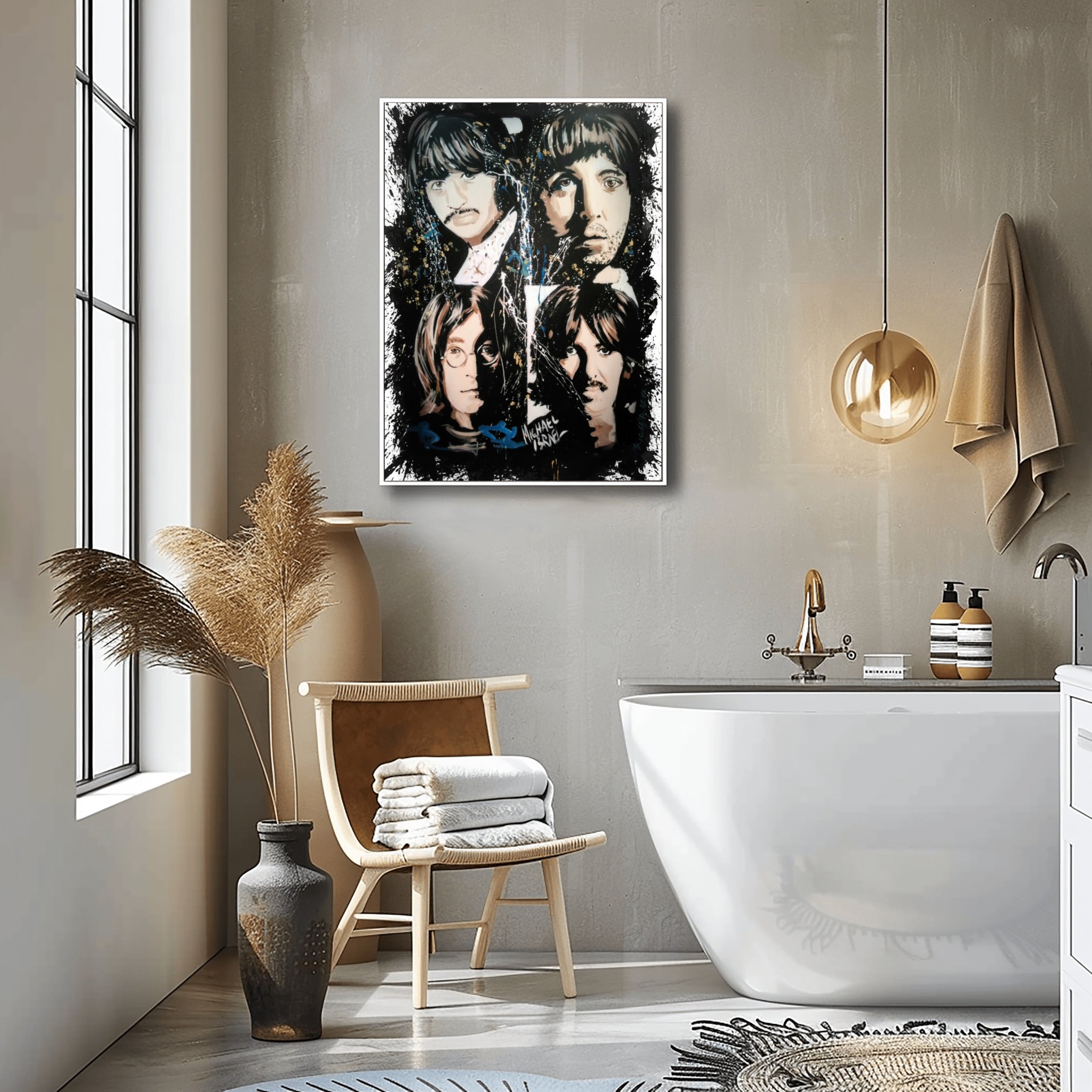 Beatles