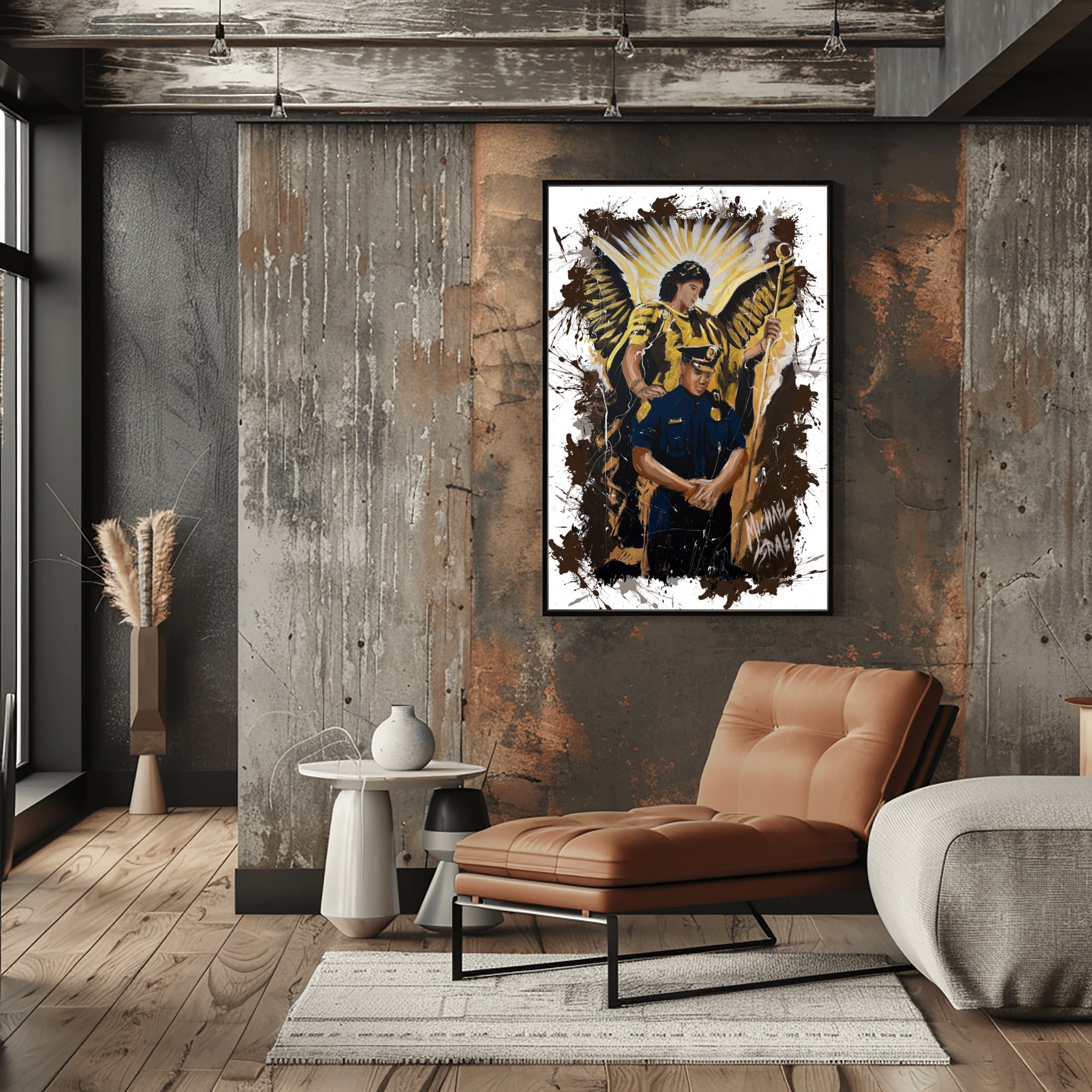 Saint Michael