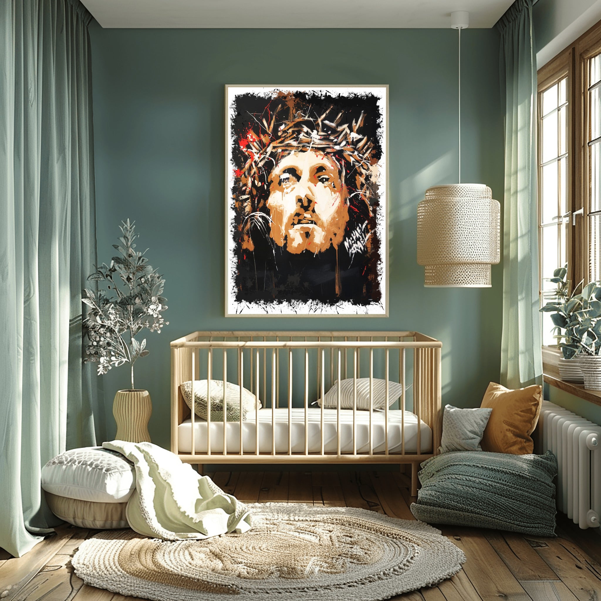 Jesus