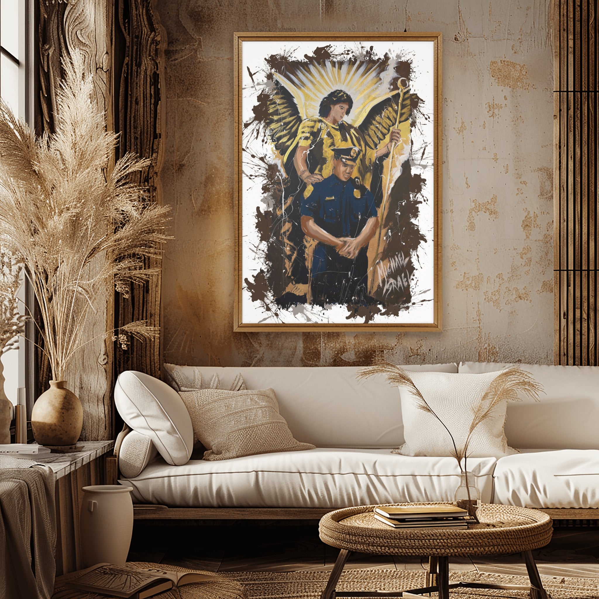 Saint Michael