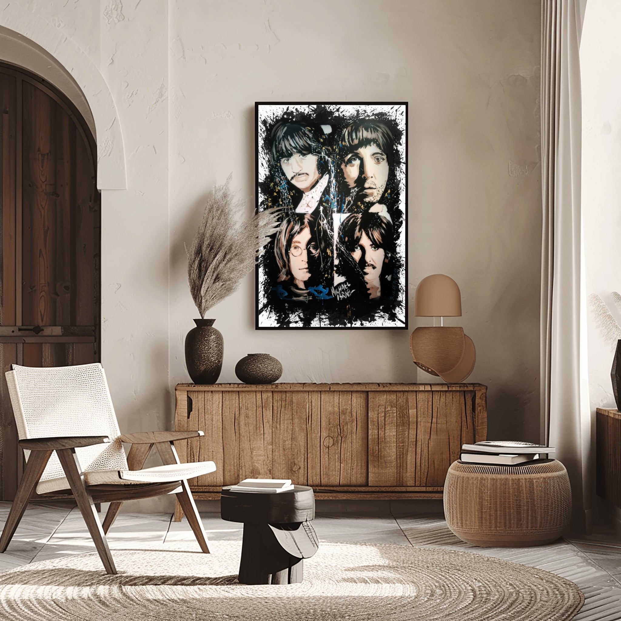 Beatles
