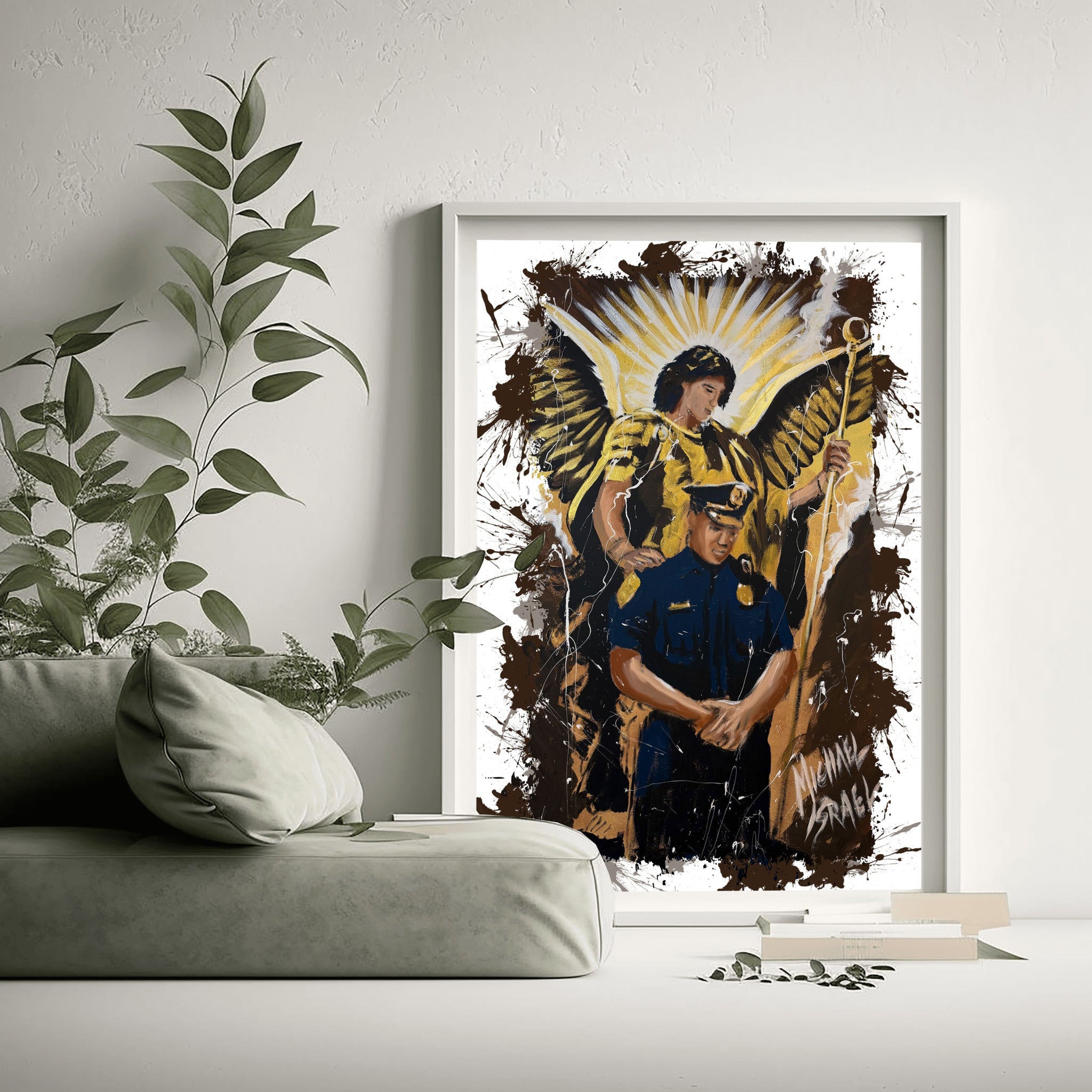 Saint Michael