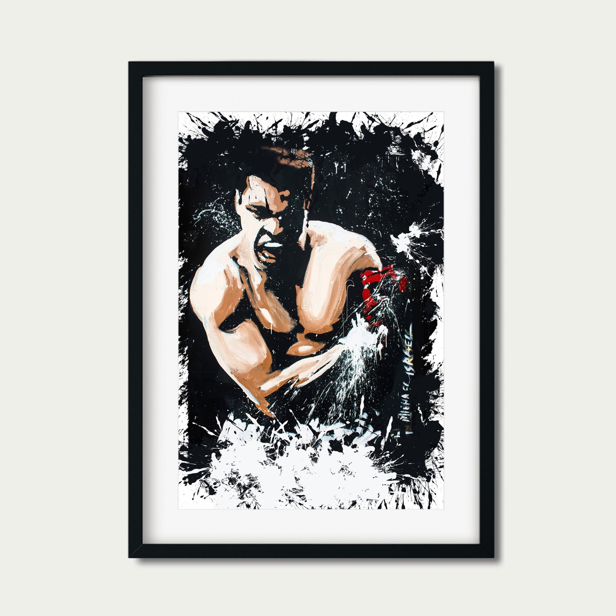Ali - The Greatest