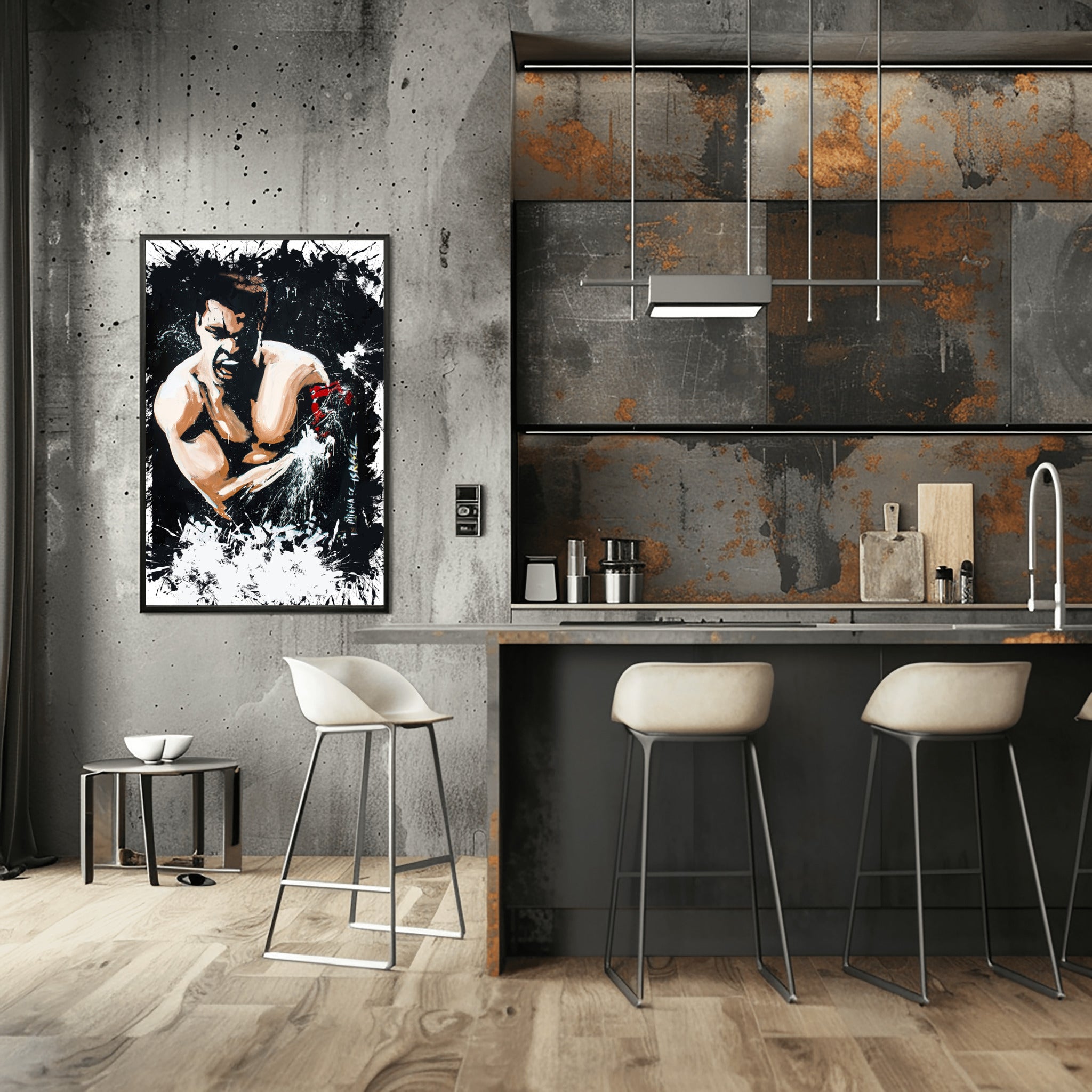 Ali - The Greatest