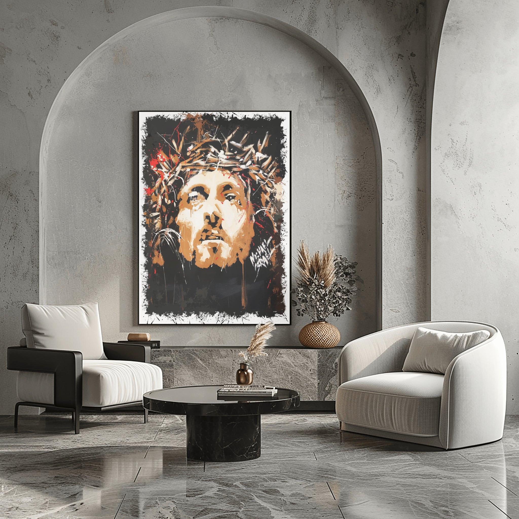 Jesus
