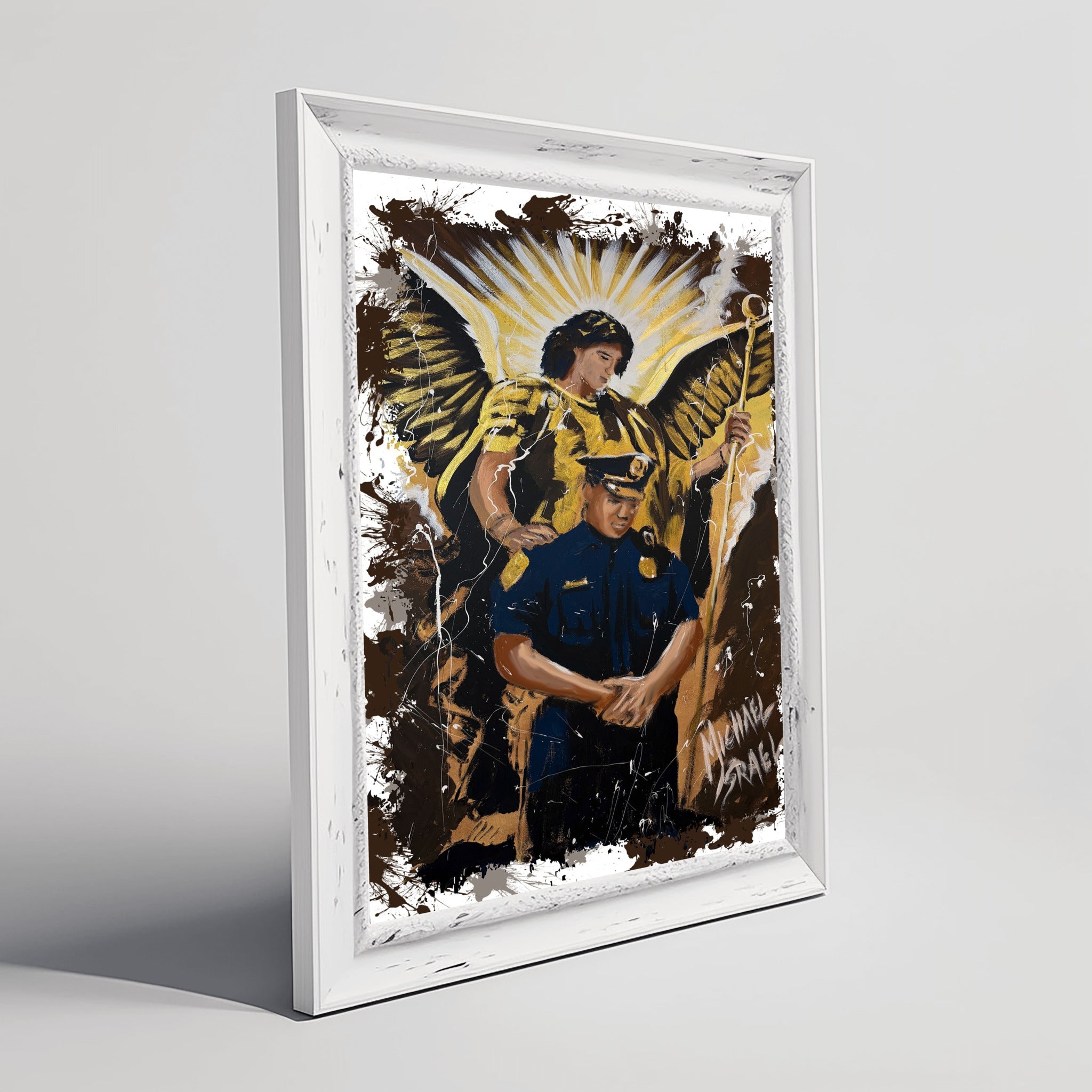Saint Michael