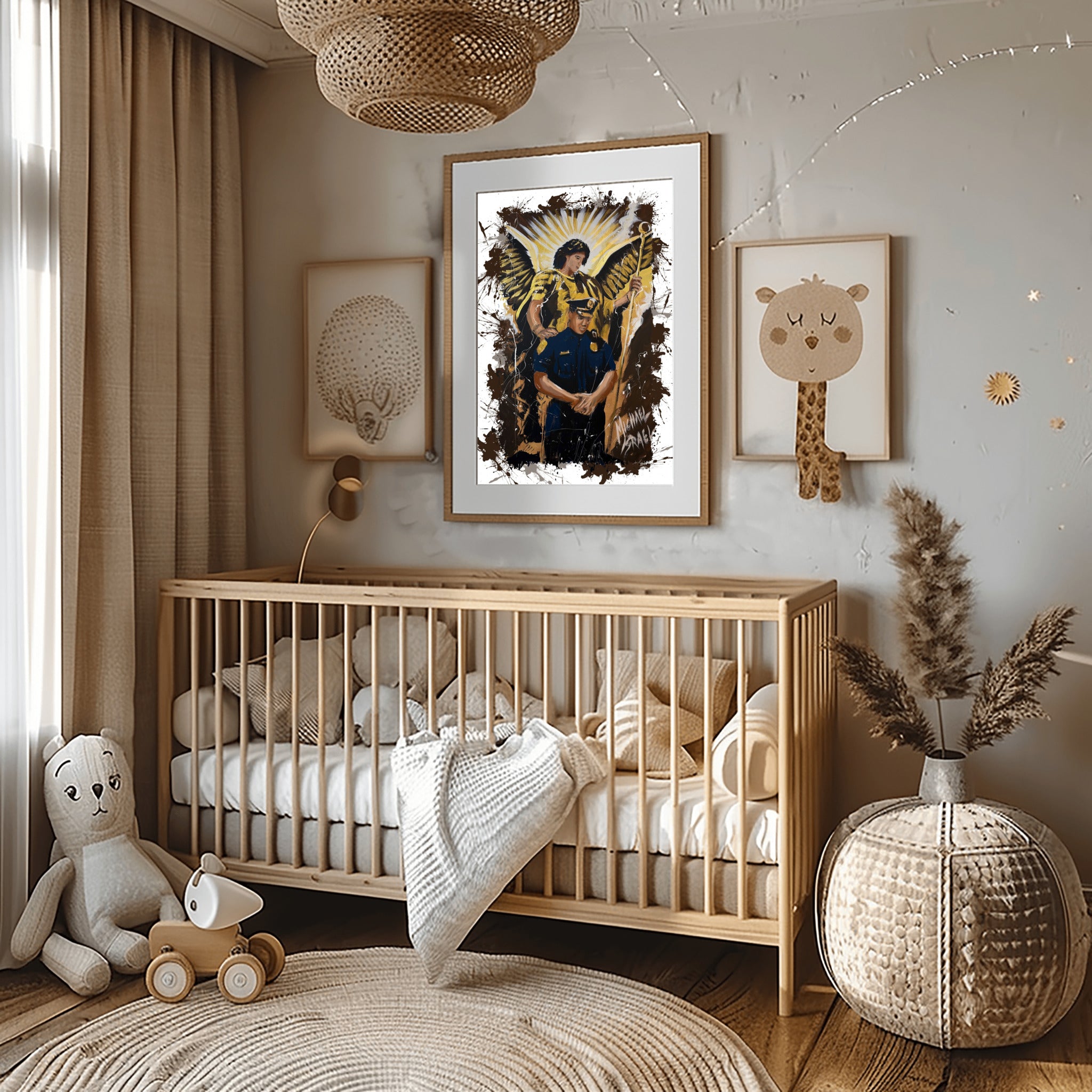 Saint Michael