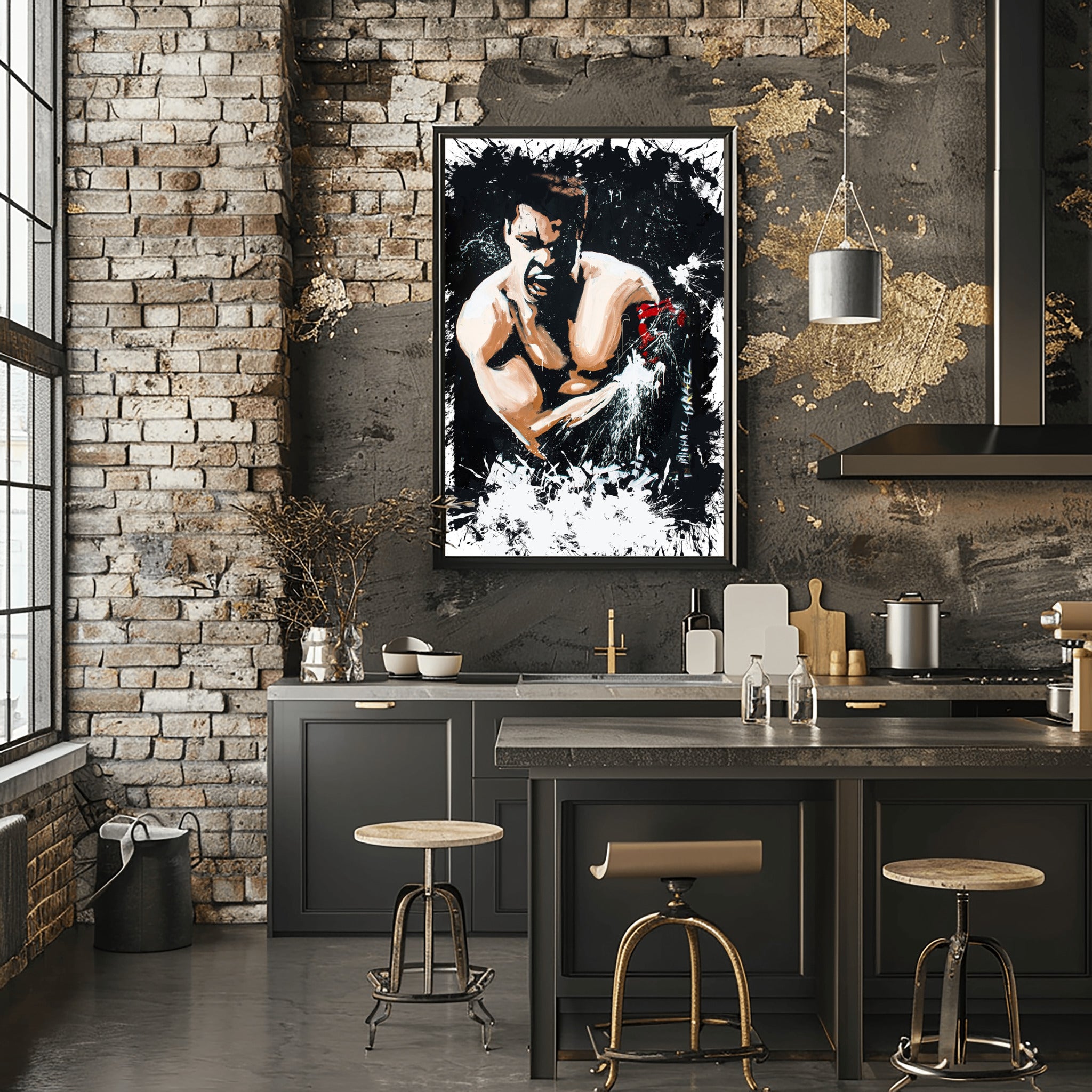 Ali - The Greatest