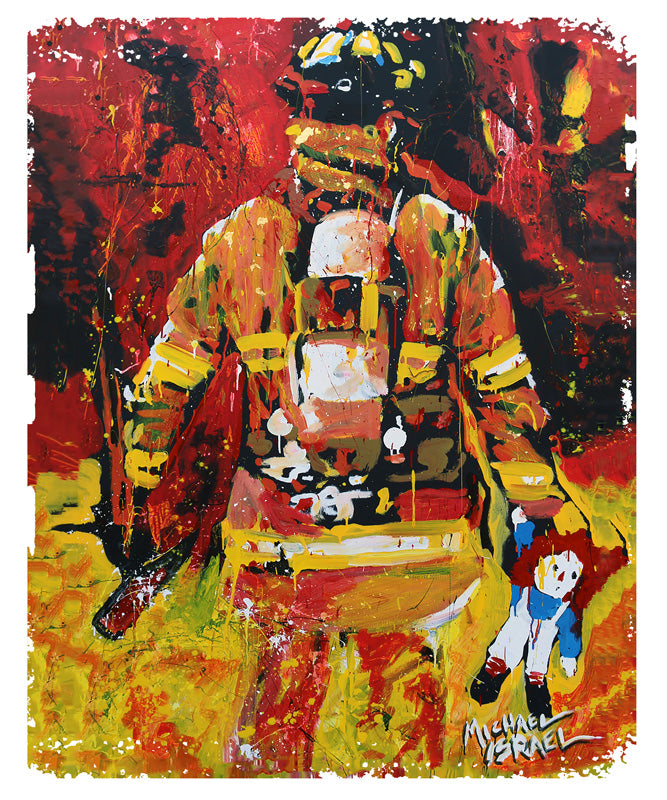 Why I Created Works4Charity™ and give FREE Performances
