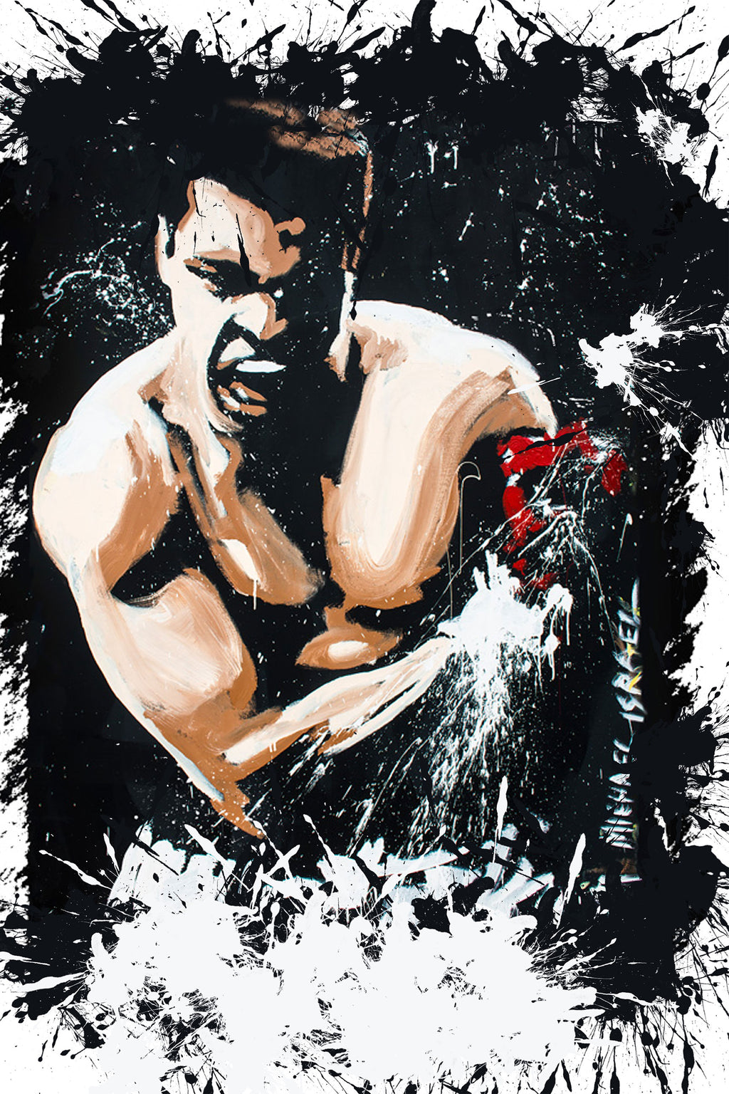 Ali - The Greatest
