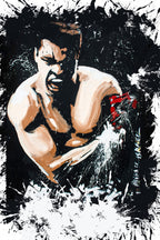 Ali - The Greatest