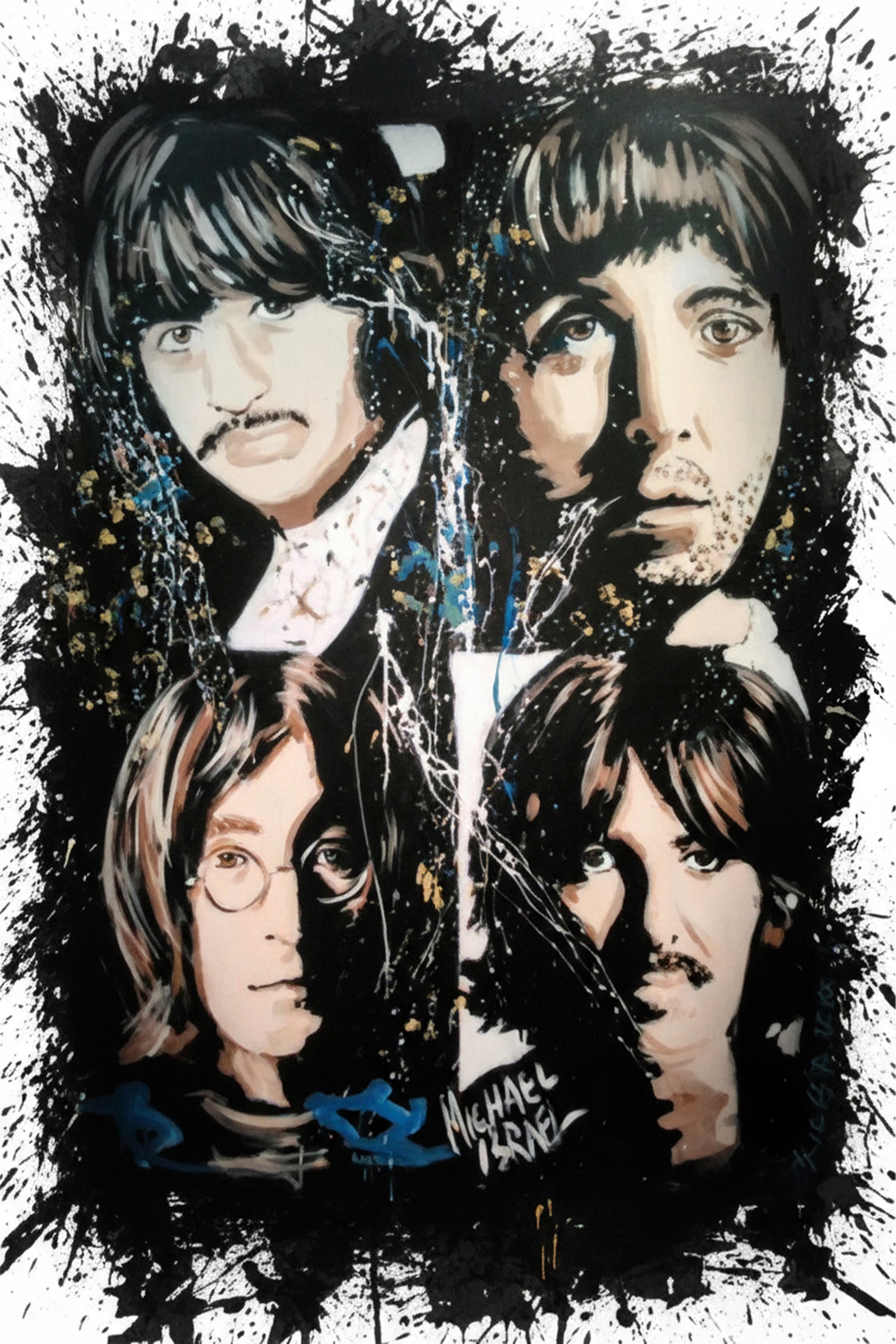 Beatles – Fourth Realm