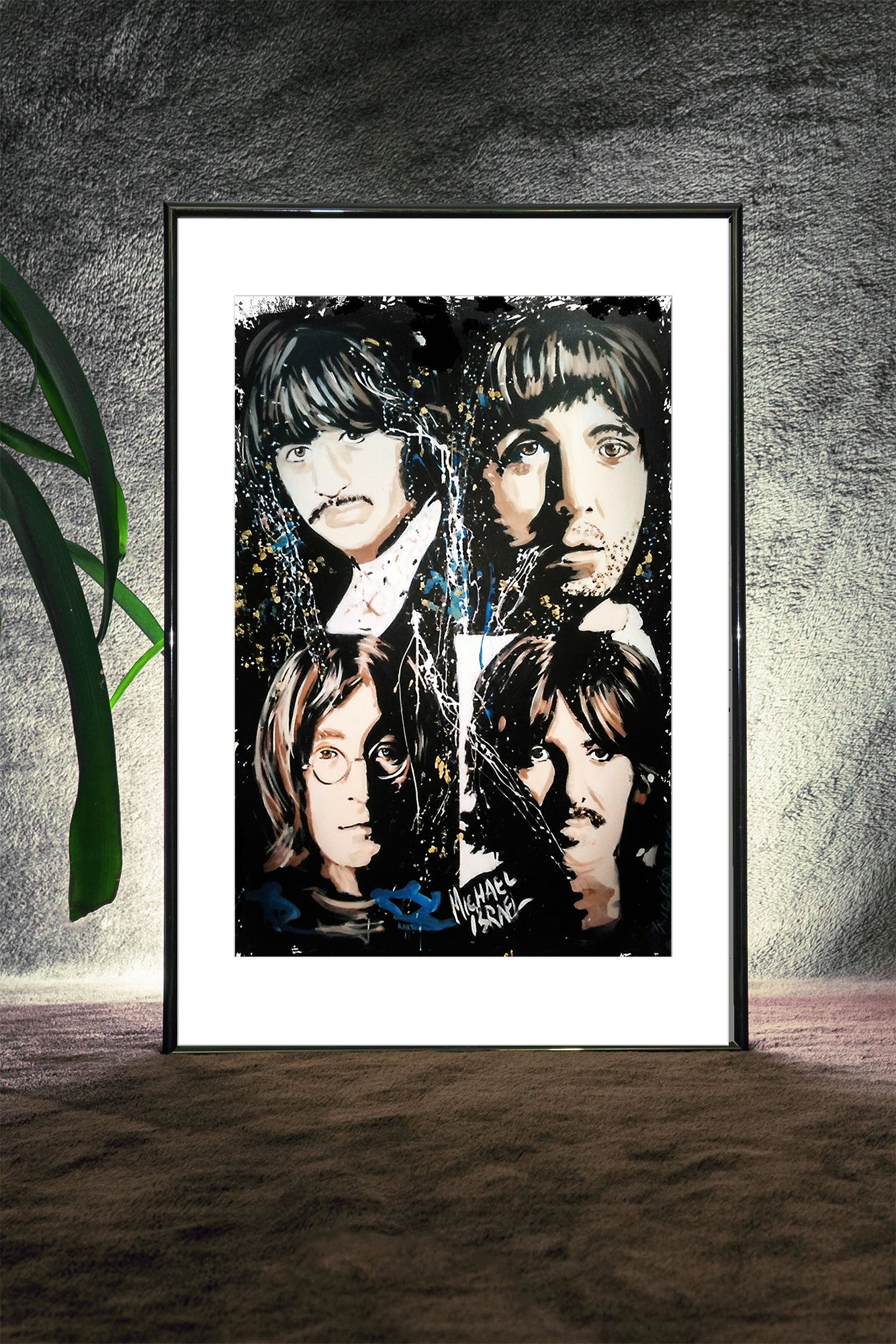 Beatles – Fourth Realm
