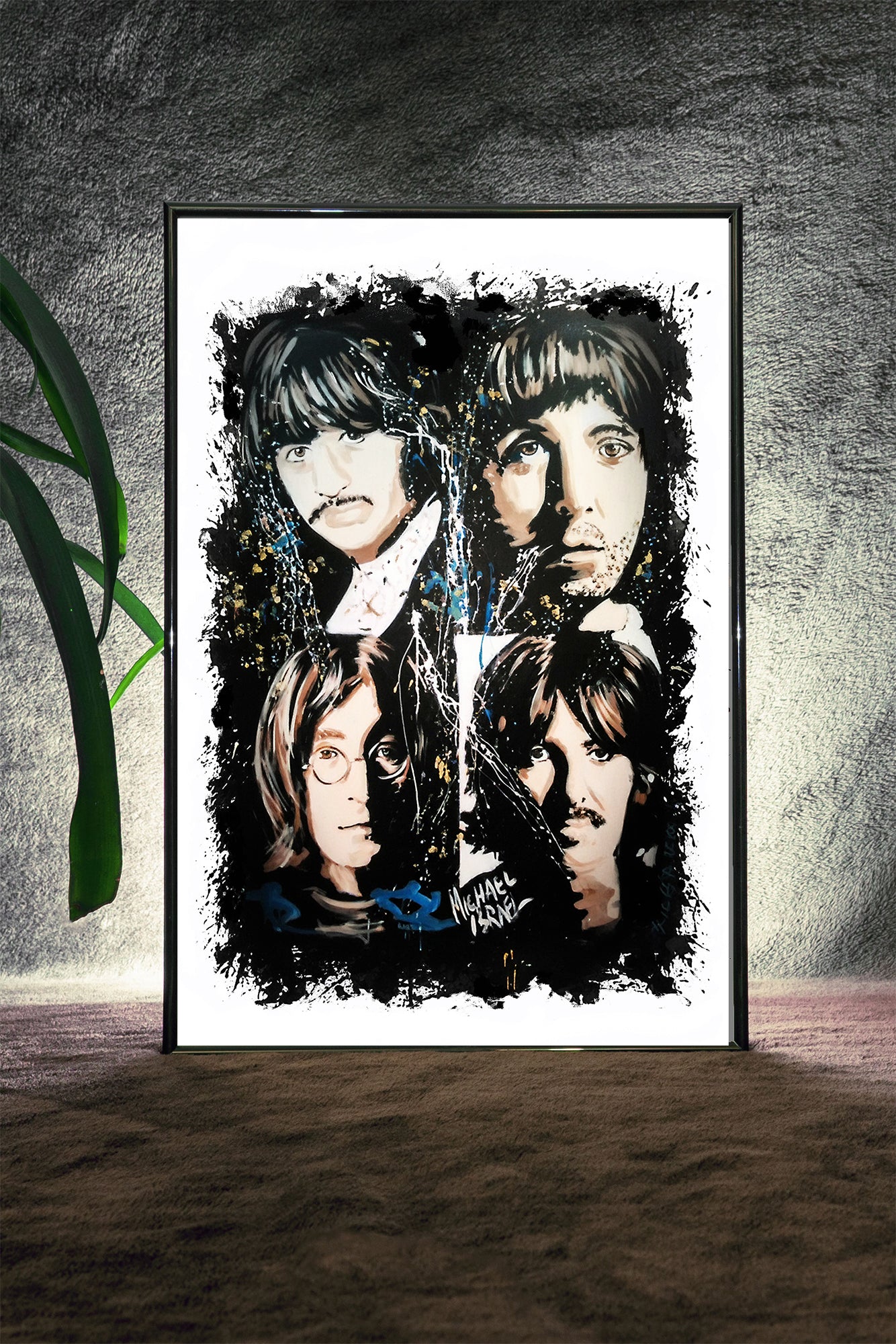 Beatles – Fourth Realm