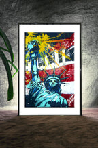 Statue of Liberty