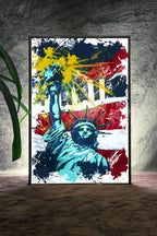 Statue of Liberty