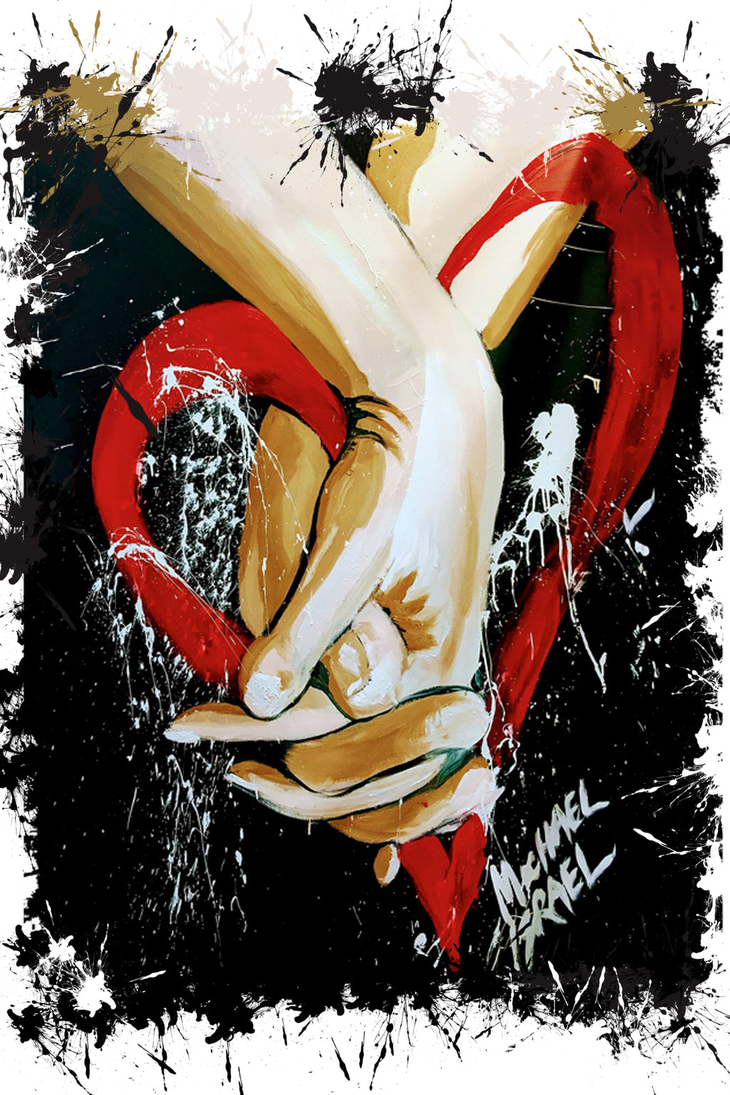 Love Never Forgets
