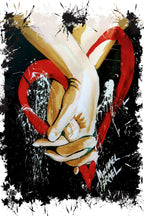 Love Never Forgets