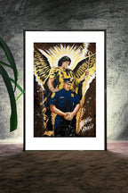 Saint Michael