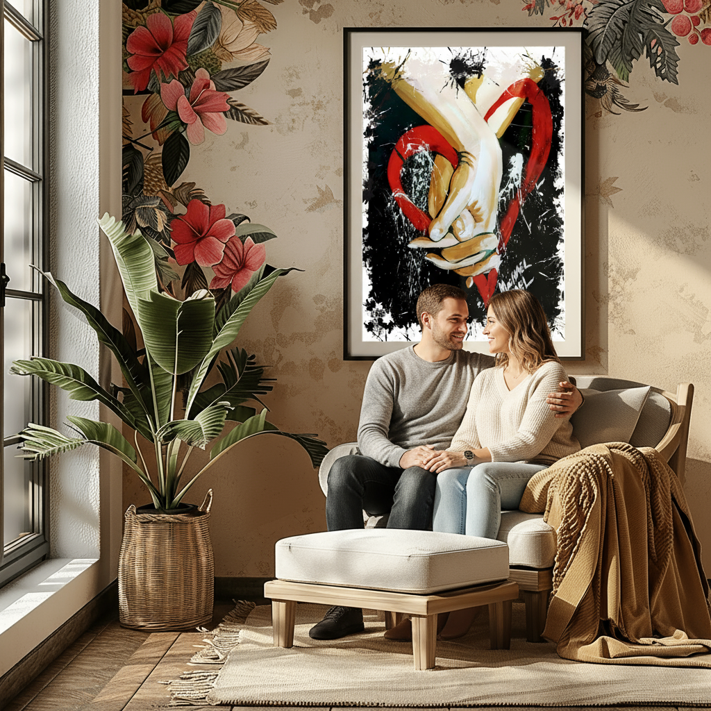 Love Never Forgets – Fourth Realm