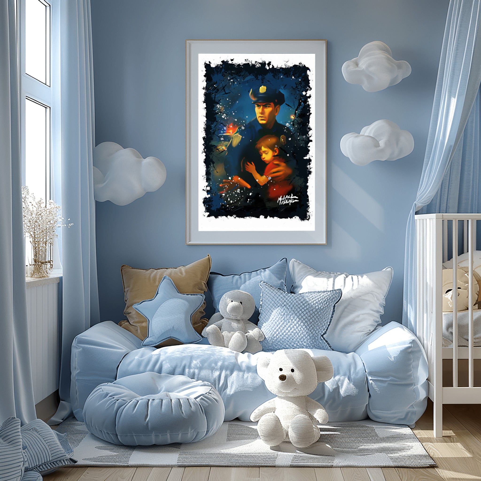 Guardian of the Innocent