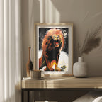 The Roar of Courage