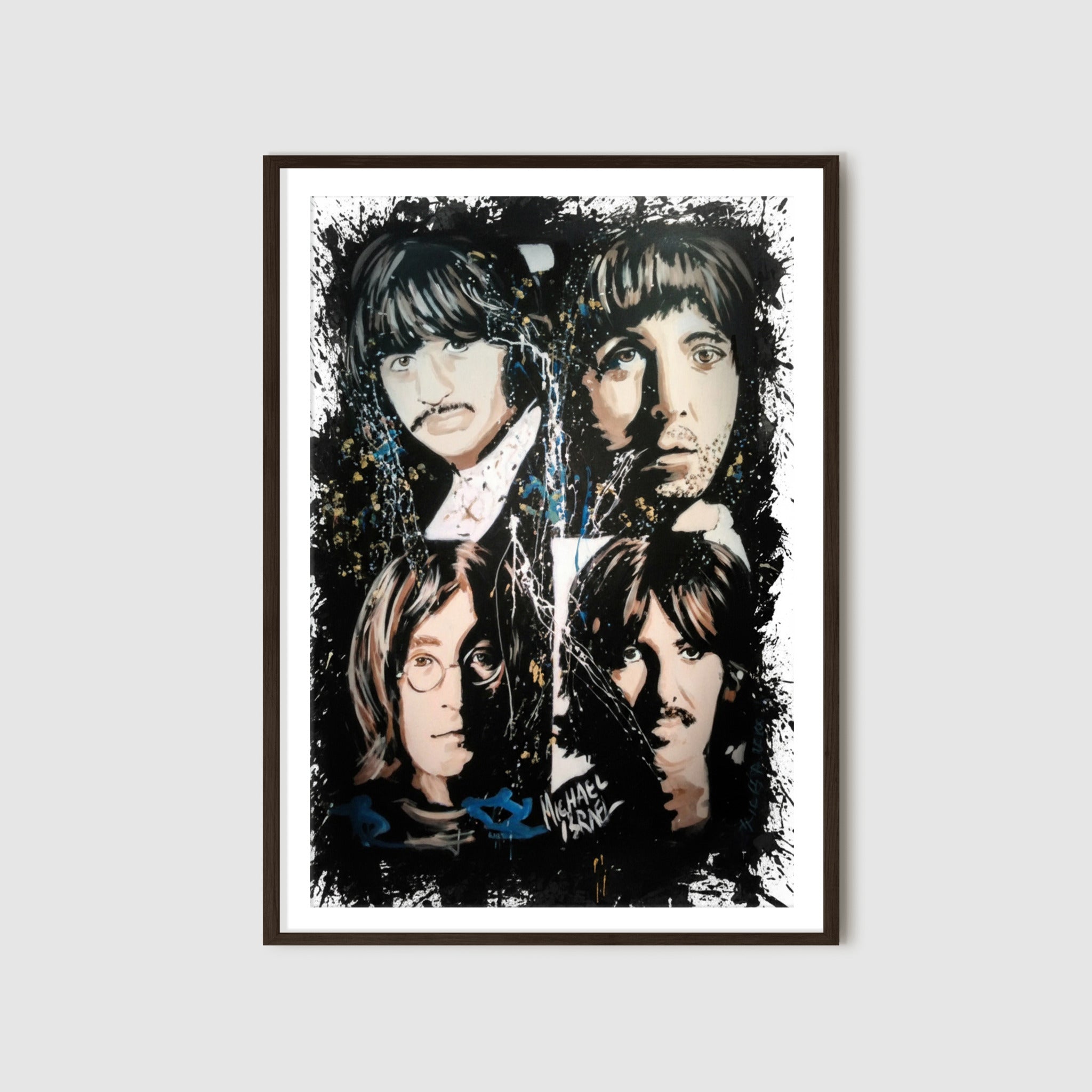 Beatles – Fourth Realm
