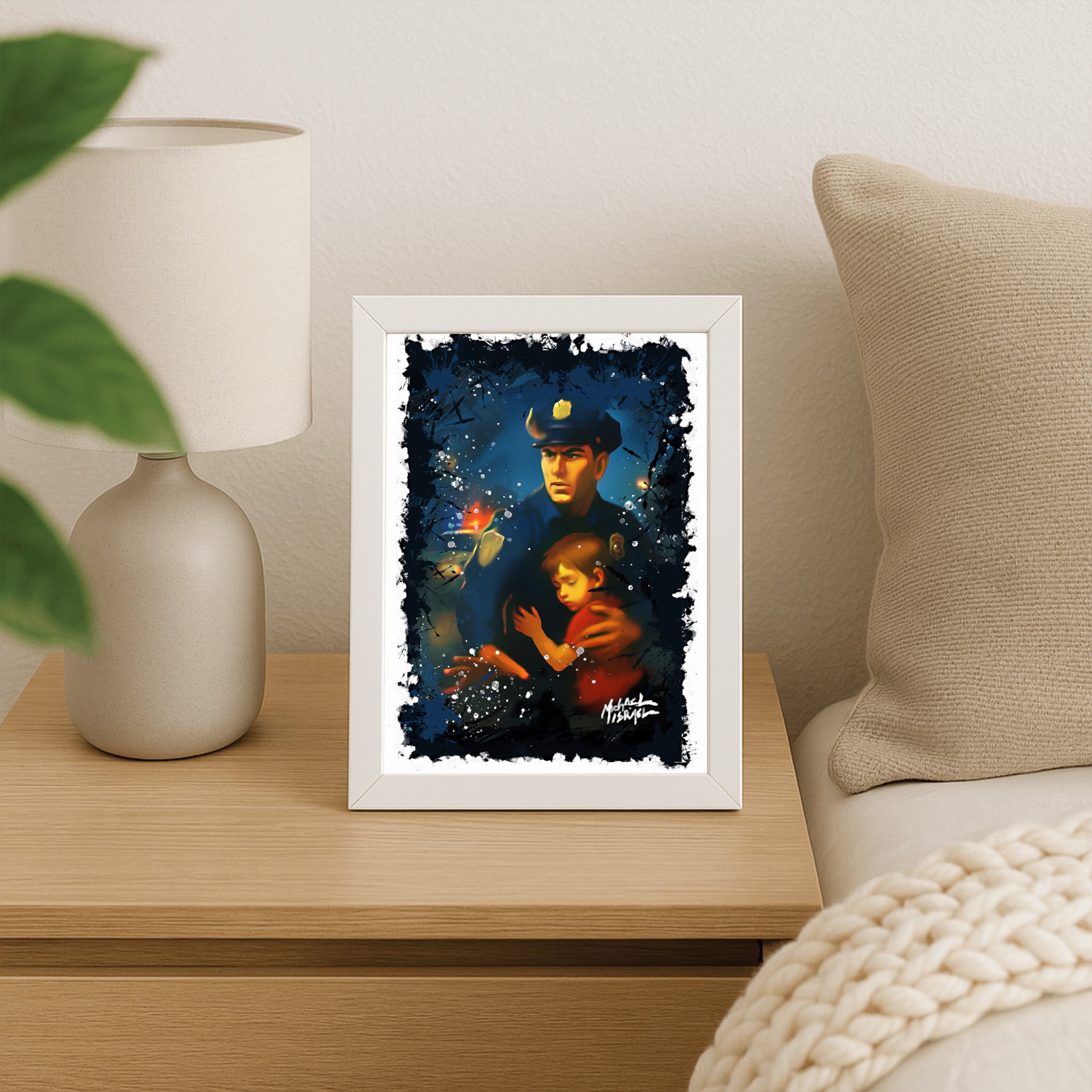 Guardian of the Innocent