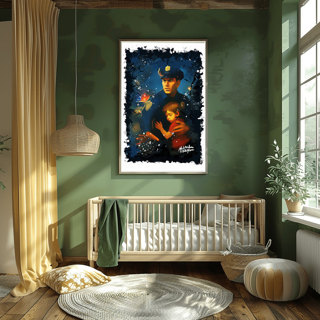 Guardian of the Innocent