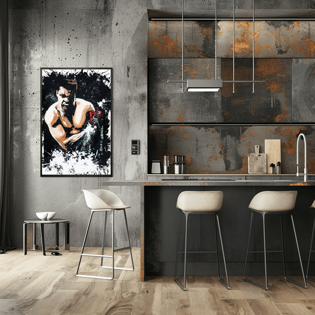 Ali - The Greatest