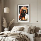 The Roar of Courage