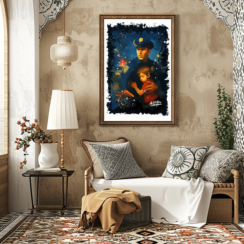 Guardian of the Innocent