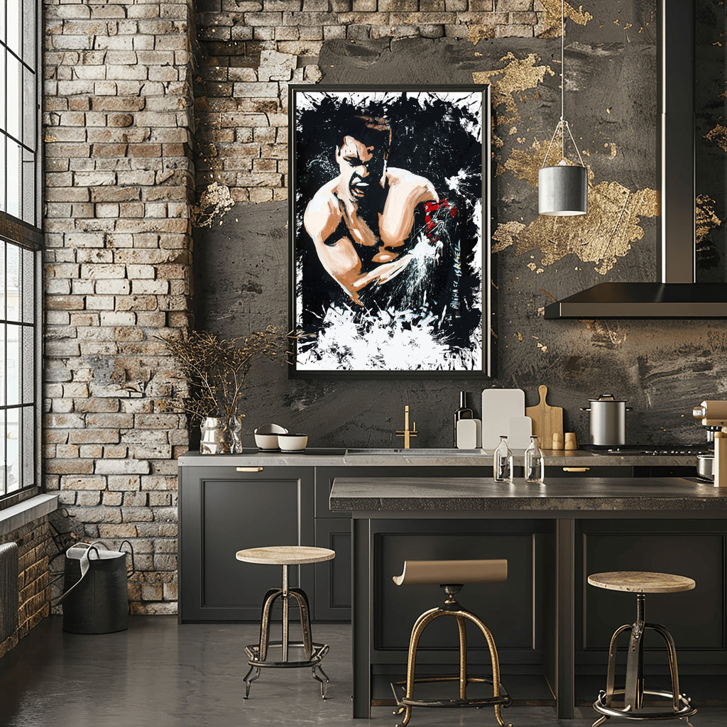 Ali - The Greatest